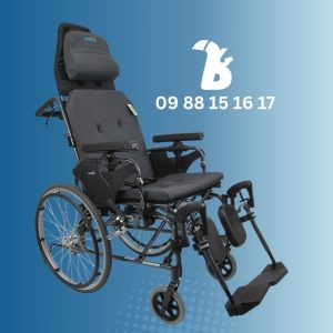 Reclining Wheelchair