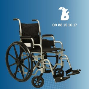 Standard Wheelchair