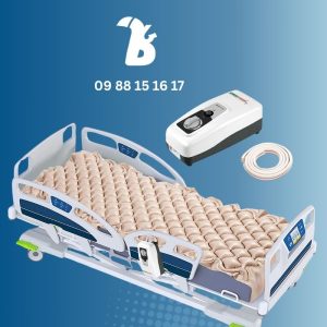 Air Mattress (Anti-Bedsore)