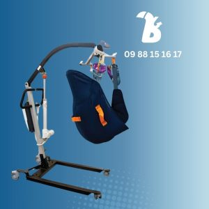 Patient Lifting Hoist