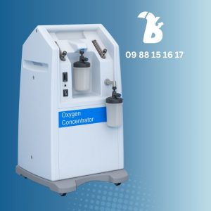 Oxygen Concentrator