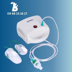 Nebulizer Machine