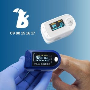 Pulse Oximeter